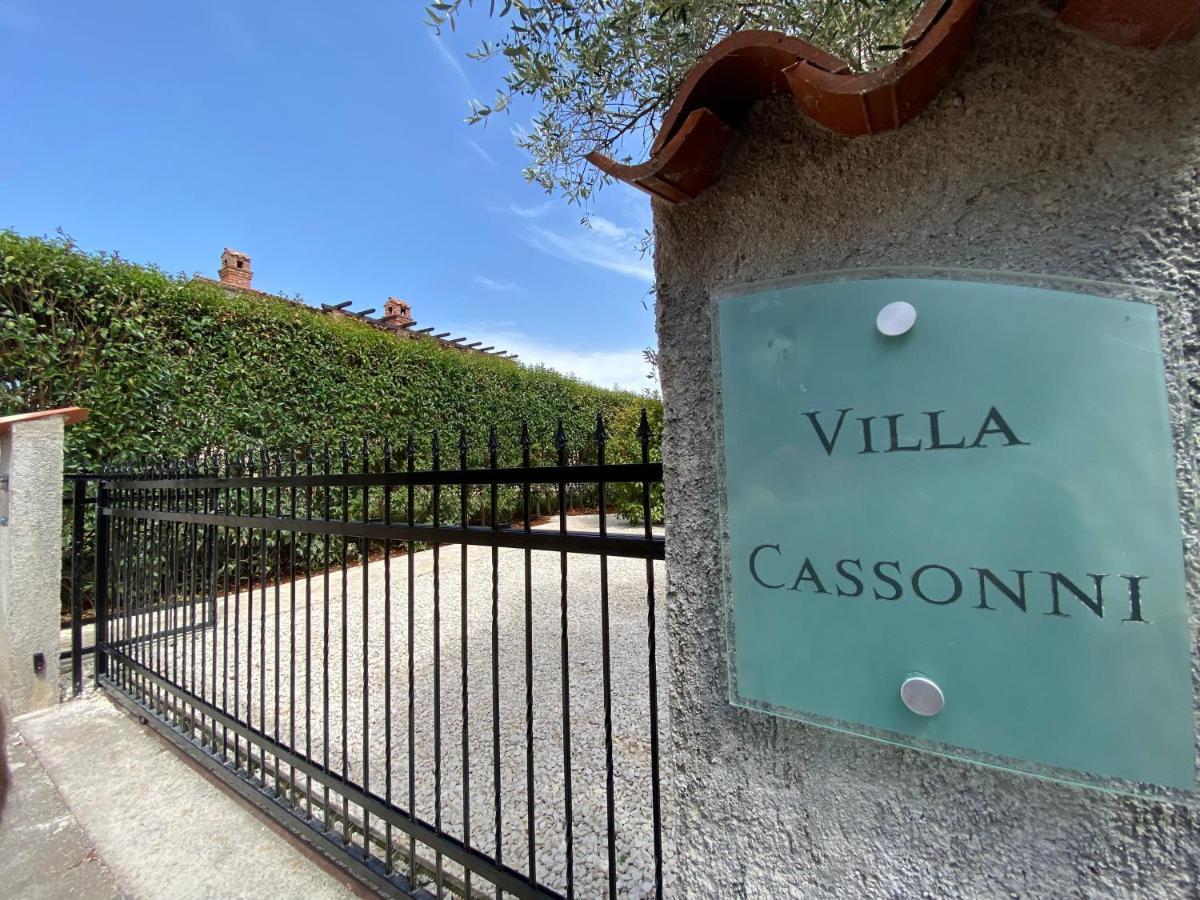 Paradise Villa Cassonni Istria 4 Stars Butkovići Esterno foto