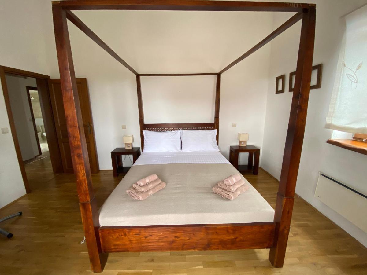 Paradise Villa Cassonni Istria 4 Stars Butkovići Esterno foto
