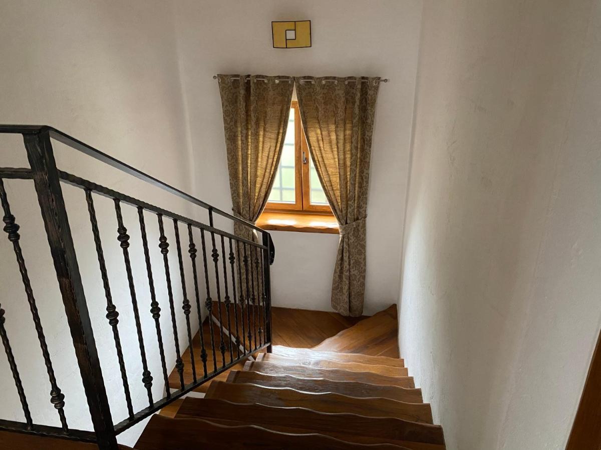 Paradise Villa Cassonni Istria 4 Stars Butkovići Esterno foto