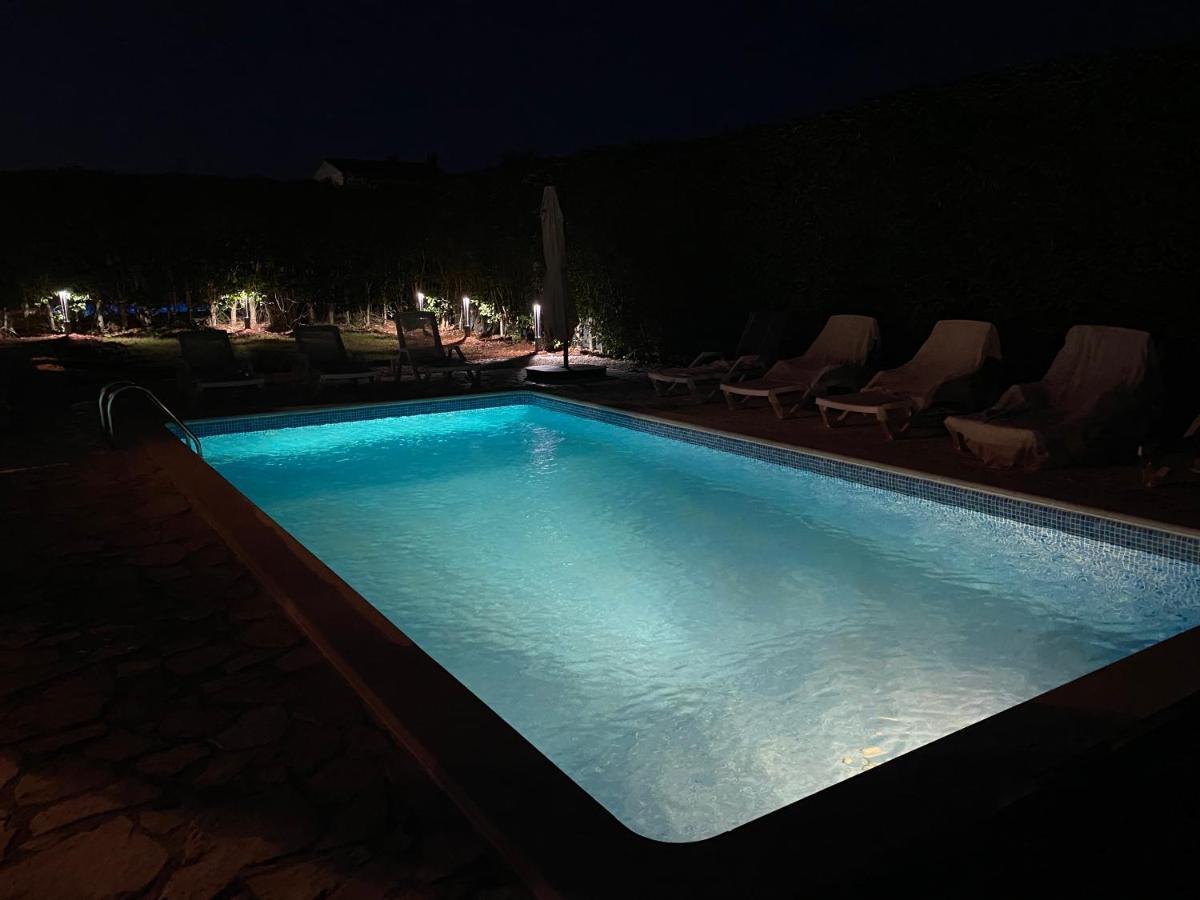 Paradise Villa Cassonni Istria 4 Stars Butkovići Esterno foto